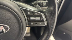 Kia Sportage 2.0 CRDi 48V ISG GT-Line S 5dr DCT Auto [AWD] Diesel Estate